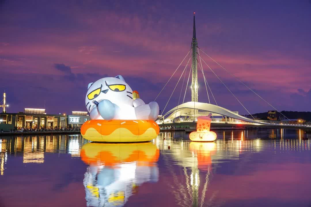 大港橋 | 去趣 chicTrip