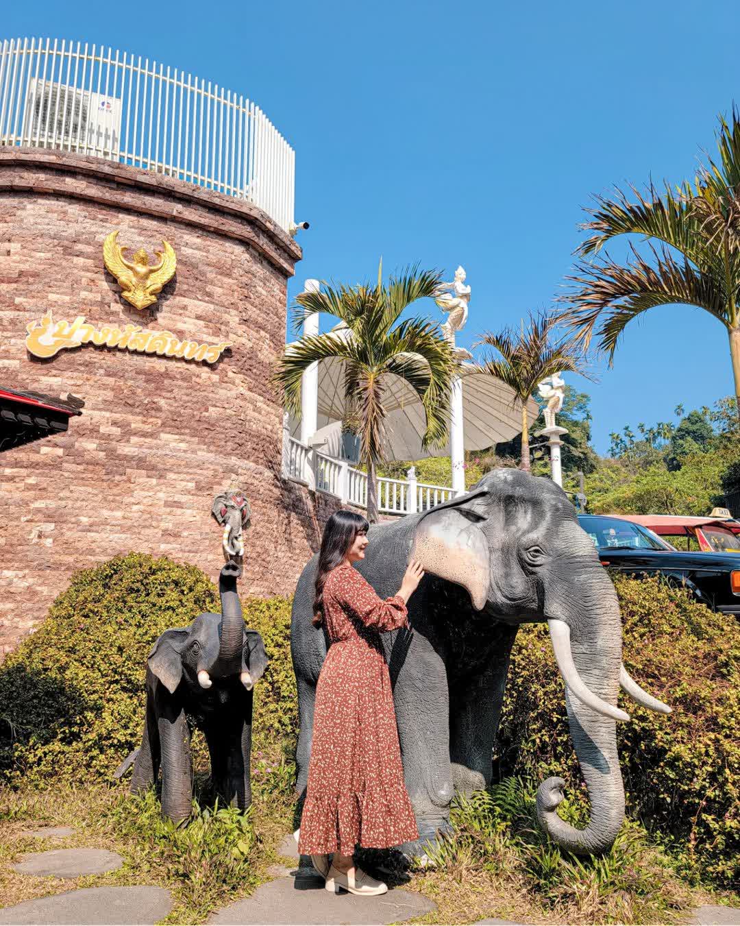 桂林映象會館（餐廳午晚餐、咖啡廳10-18點） | 去趣 chicTrip