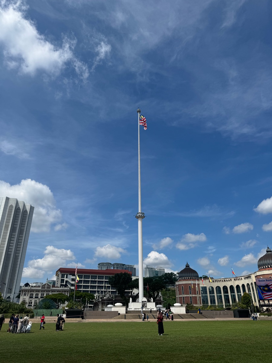 獨立廣場 | 去趣 chicTrip