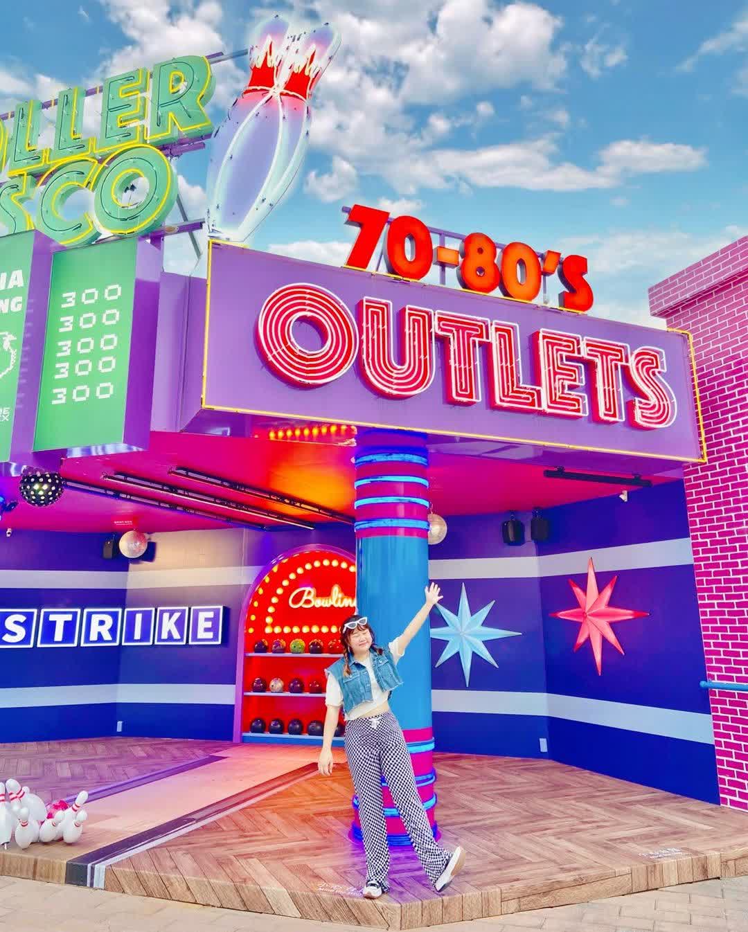 華泰名品城 | 去趣 chicTrip