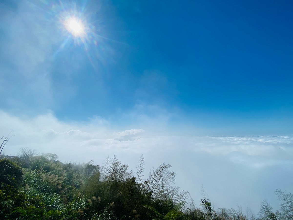 二延平步道 | 去趣 chicTrip