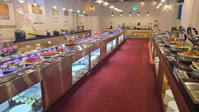 Golden Tulip Incheon Airport Hotel & Suite | 去趣 chicTrip