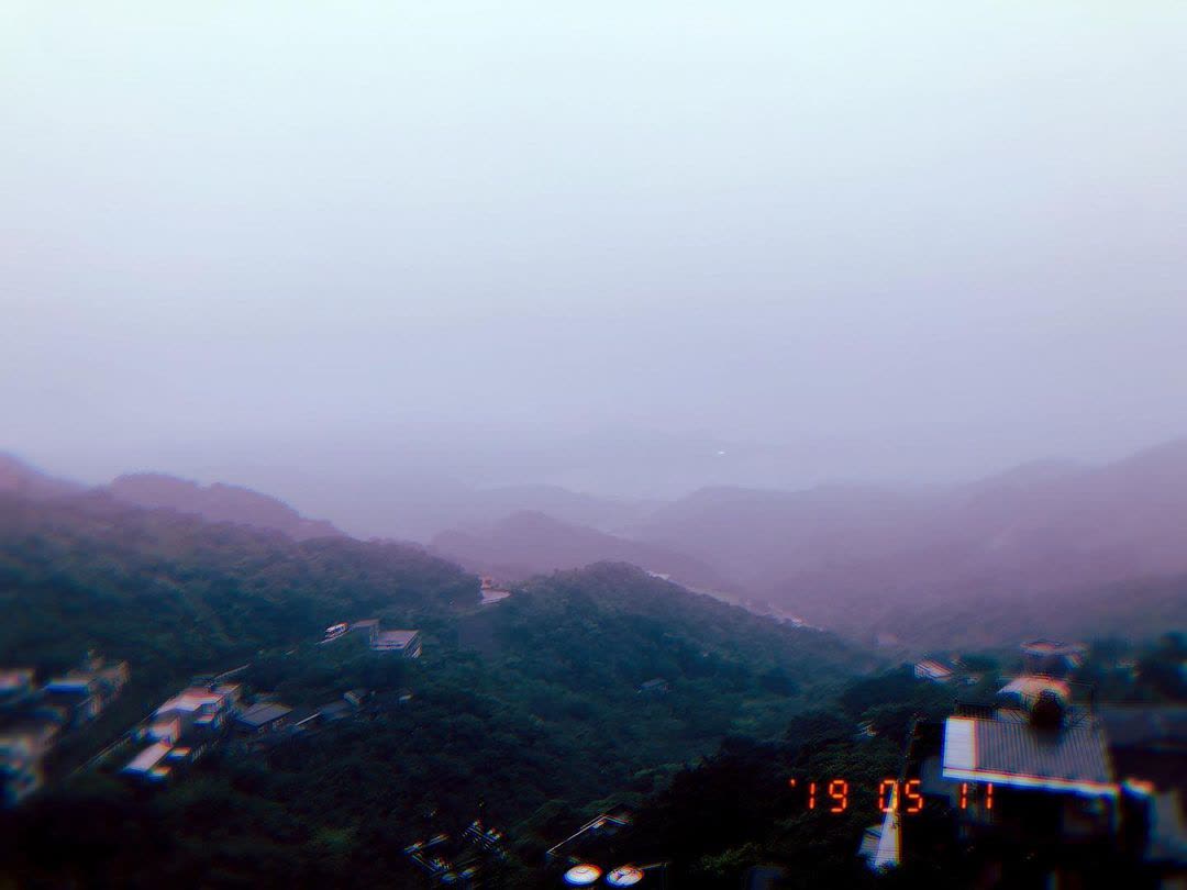 九份 | 去趣 chicTrip