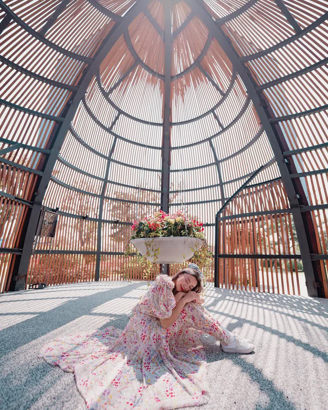 成美文化園 | 去趣 chicTrip