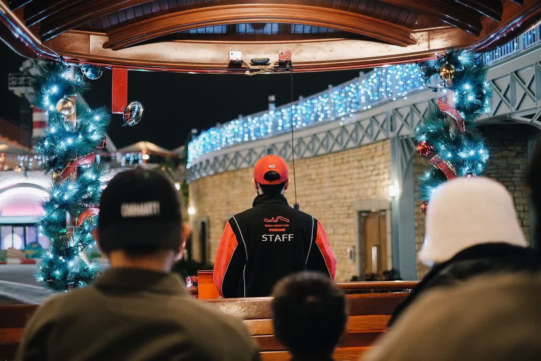 SKM Park Outlets 高雄草衙 | 去趣 chicTrip