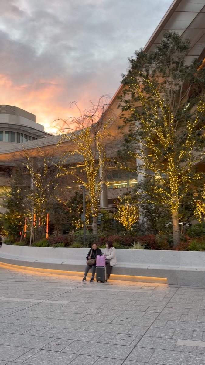 NEWoMan高輪 | 去趣 chicTrip