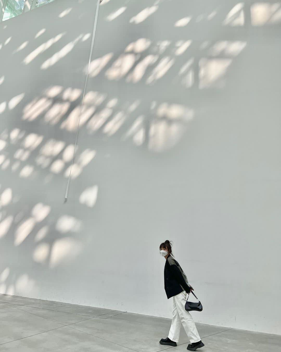 臺南市美術館二館(臺南國家美術館籌備處) | 去趣 chicTrip