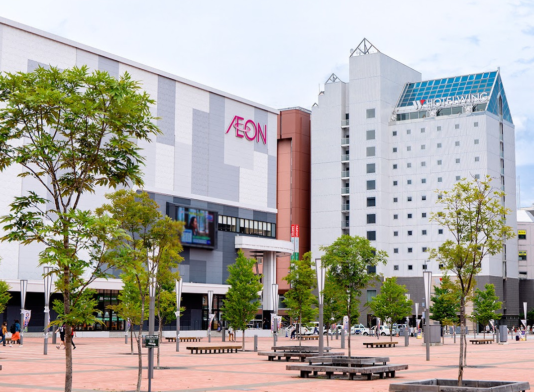 WING國際精選酒店-旭川站前 | 去趣 chicTrip