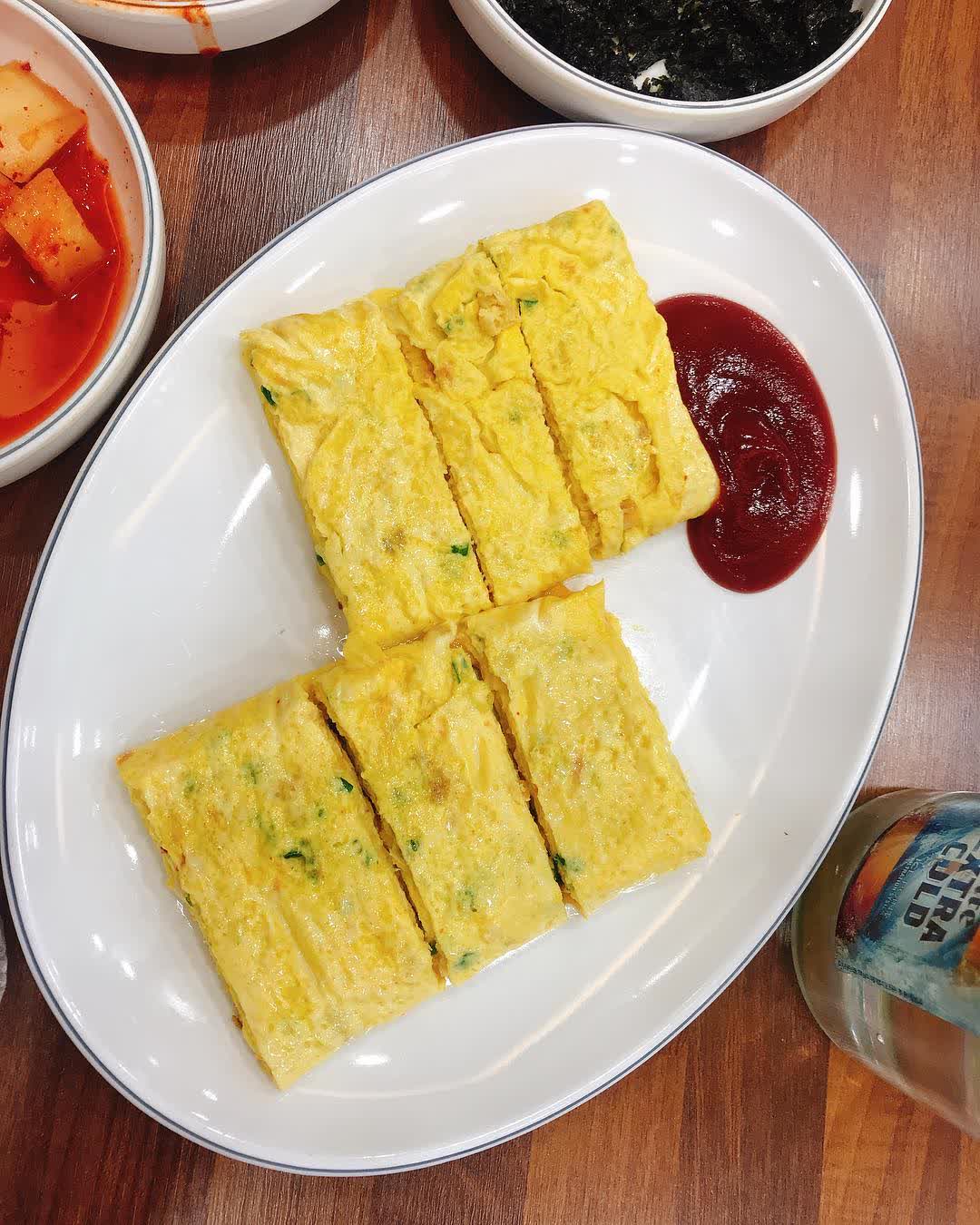 明洞元堂馬鈴薯排骨湯 | 去趣 chicTrip