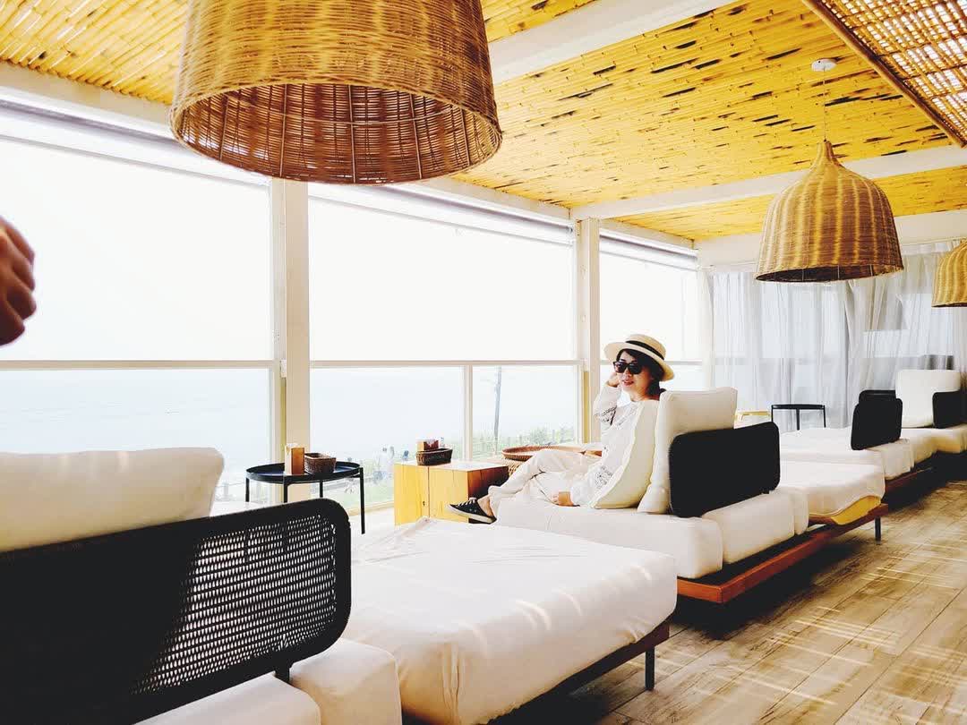 滿山望海 | 去趣 chicTrip