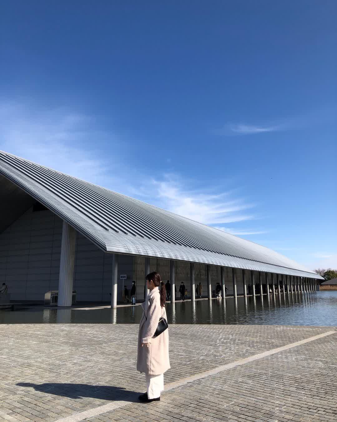 佐川美術館 | 去趣 chicTrip