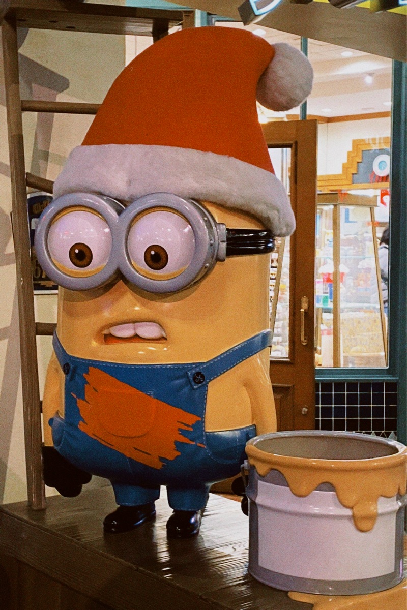 日本環球影城 | 去趣 chicTrip