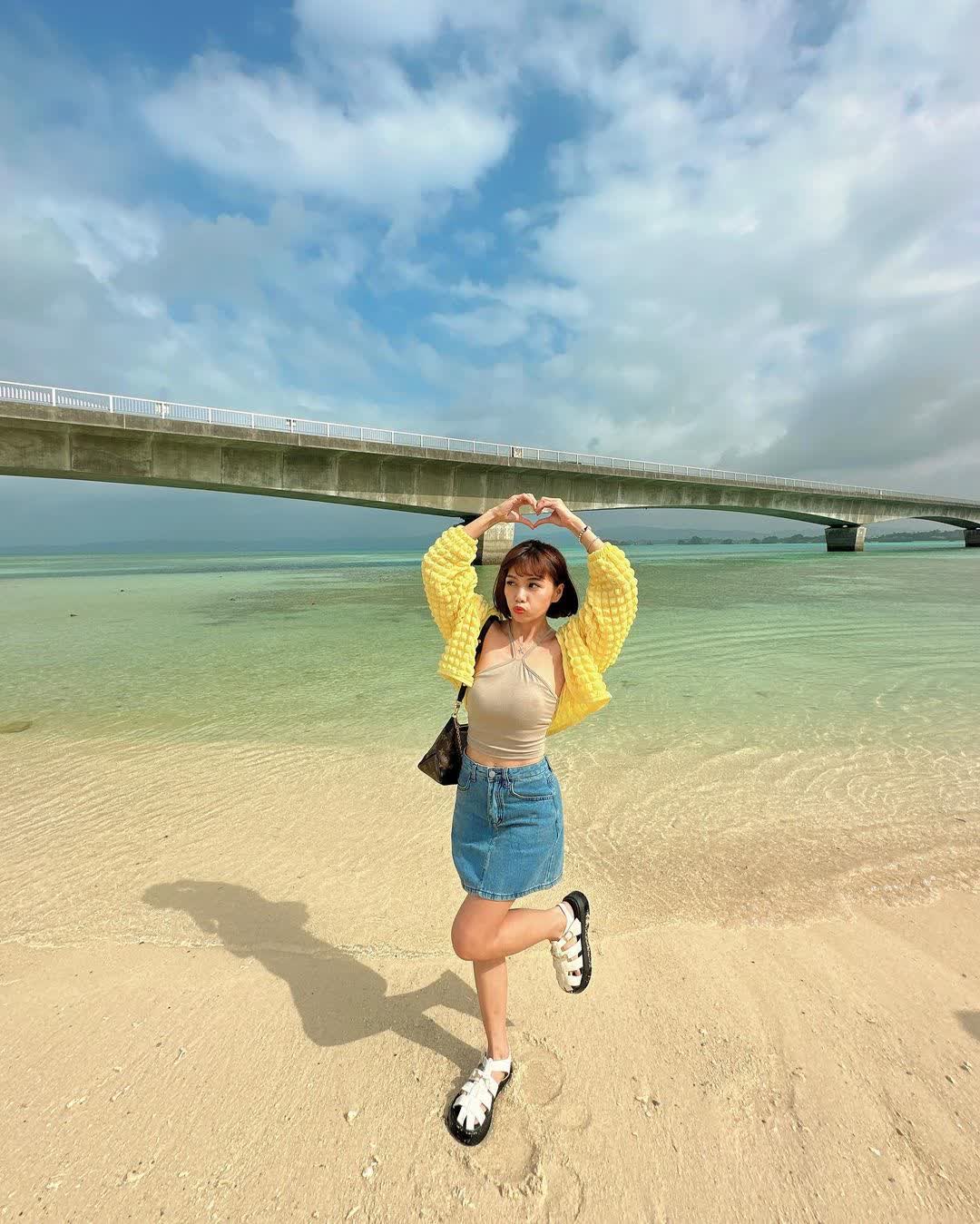 古宇利大橋 | 去趣 chicTrip