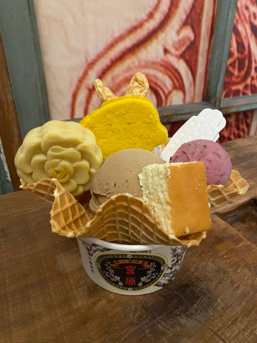 台中市第四信用合作社 | 去趣 chicTrip