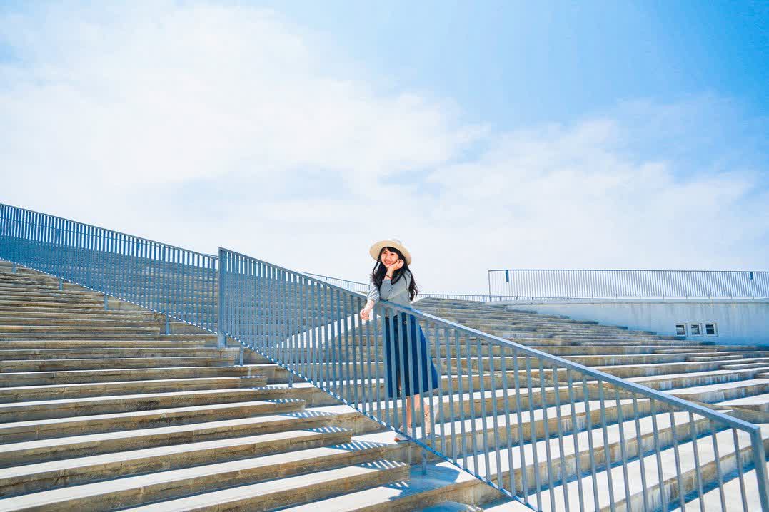 七股遊客中心 | 去趣 chicTrip