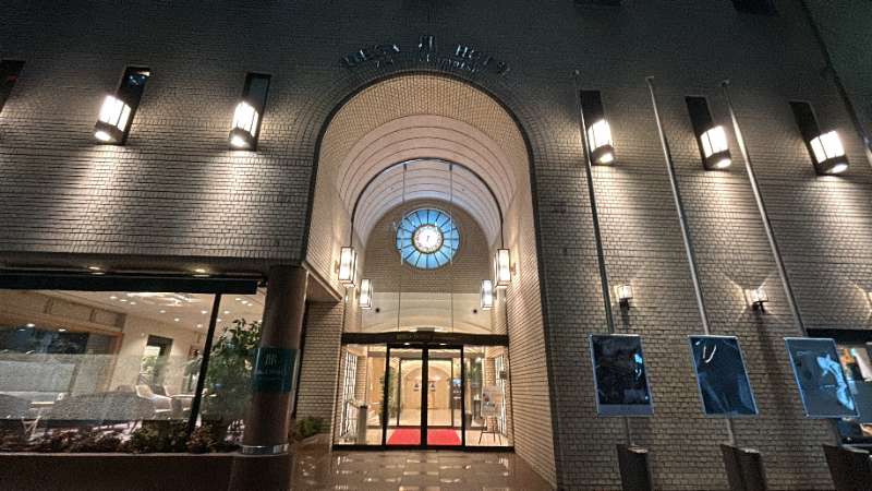 高松麗嘉Zest飯店 | 去趣 chicTrip