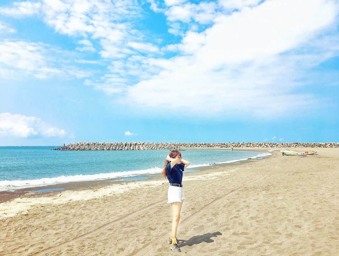 漁光島 | 去趣 chicTrip