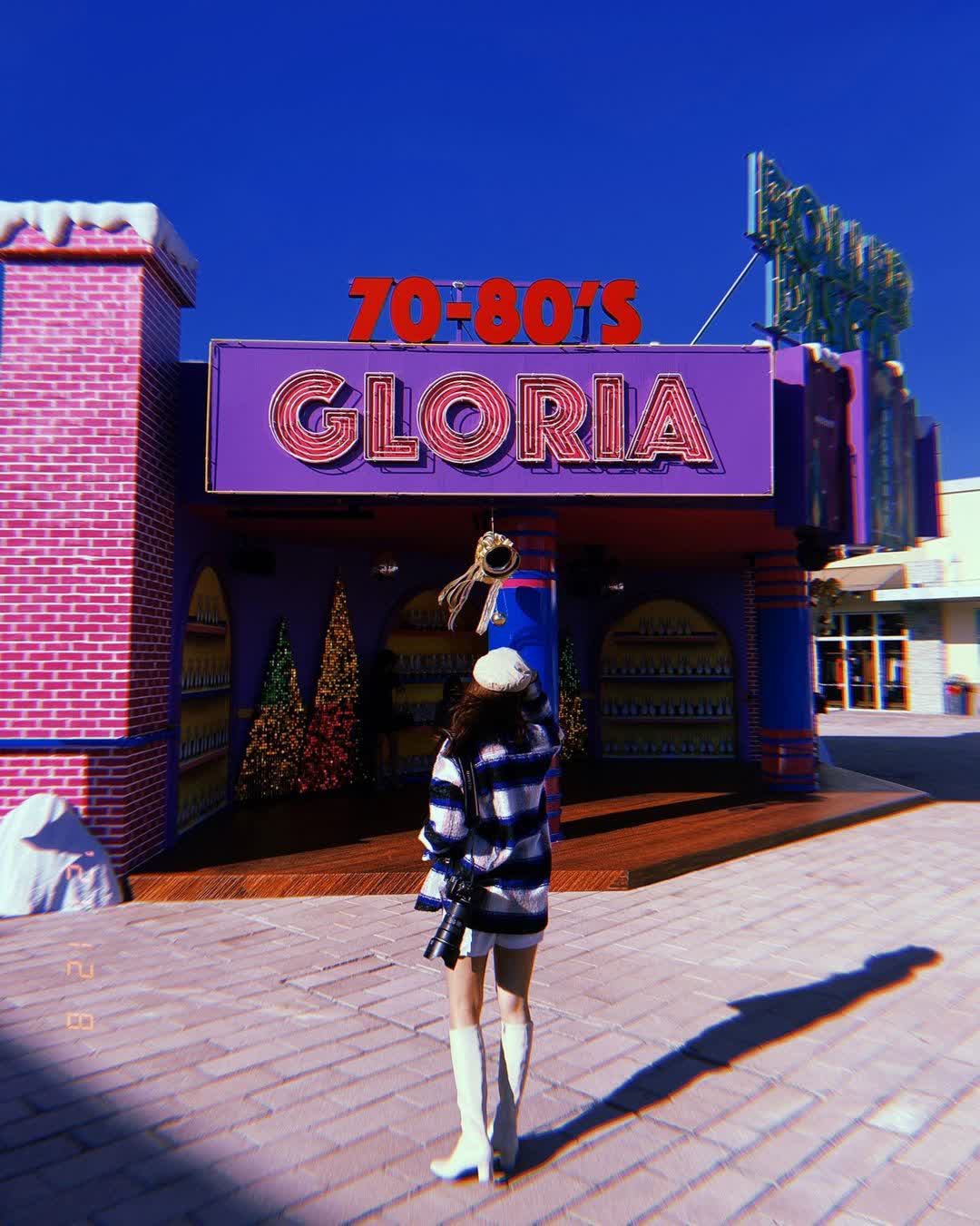 華泰名品城 | 去趣 chicTrip