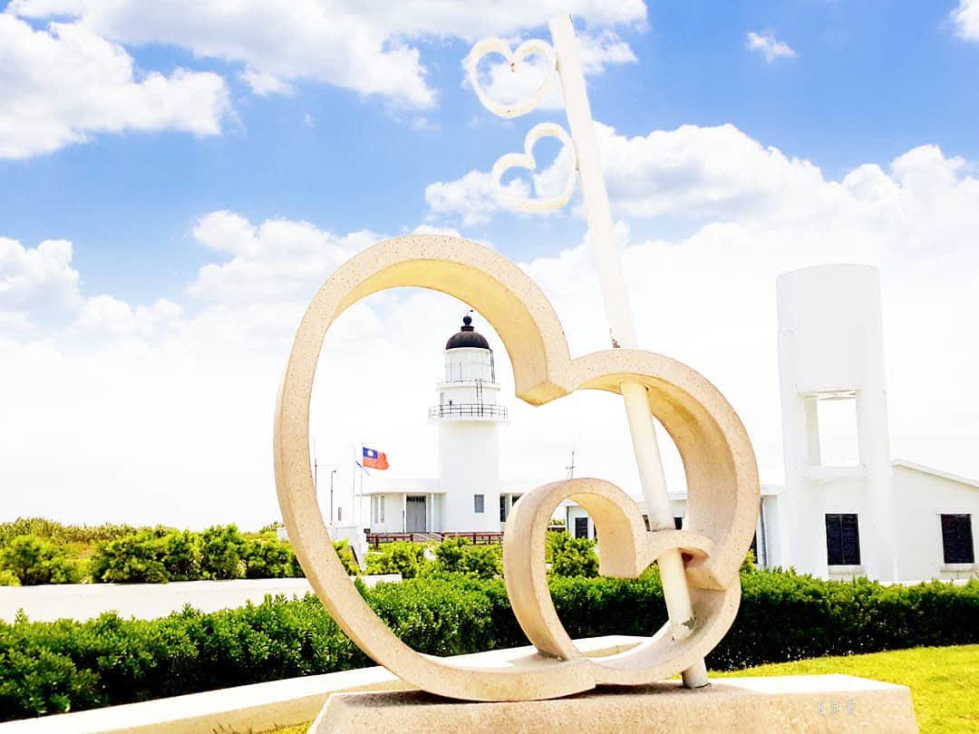 三貂角燈塔 | 去趣 chicTrip