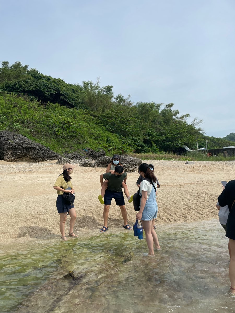 杉福生態廊道 | 去趣 chicTrip