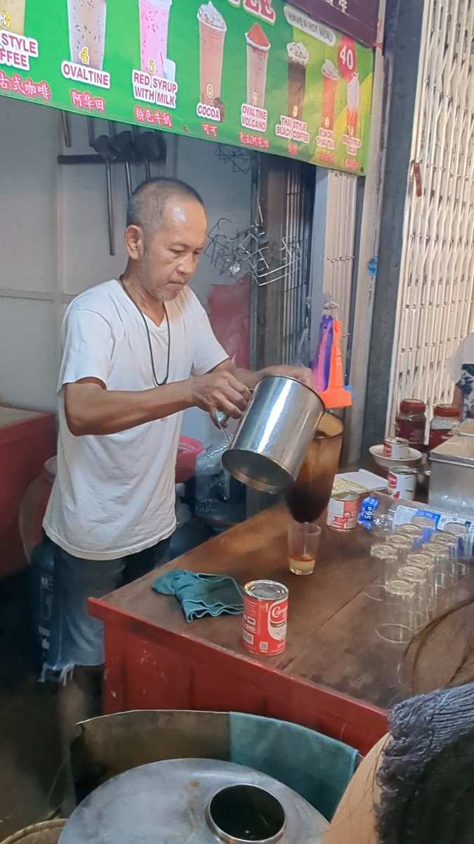 ตลาดน้ำเหล่าตั๊กลัก (ปากคลองลัดพลี)Lao Tuk Luck floating market | 去趣 chicTrip