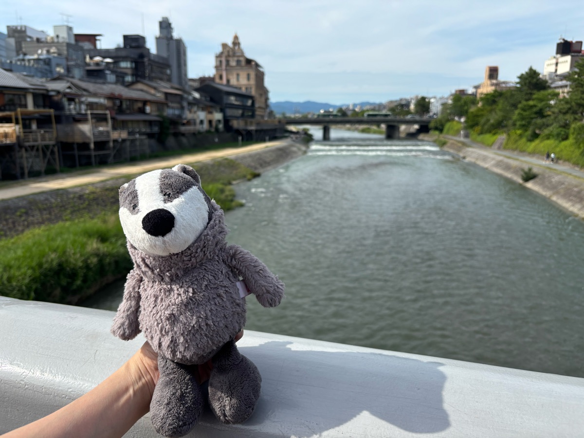 鴨川納涼床 | 去趣 chicTrip