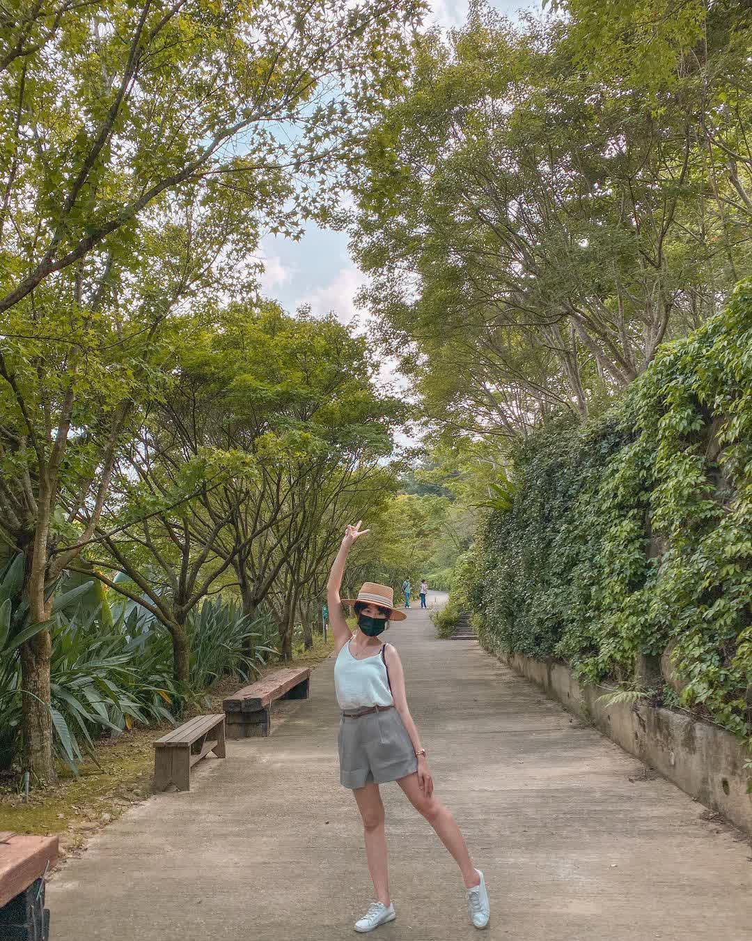 天空之城景觀餐廳 | 去趣 chicTrip