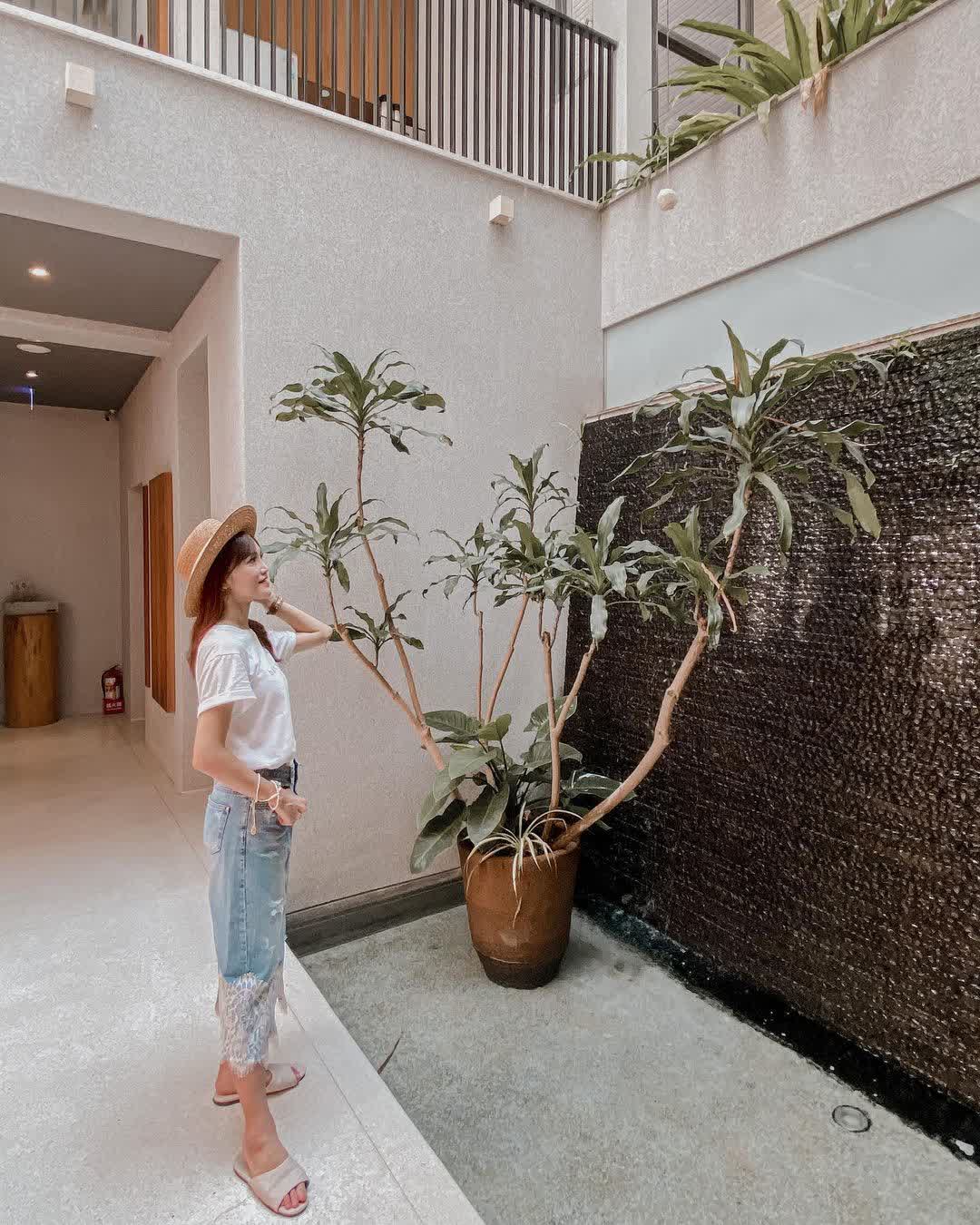 樹說民宿 | 去趣 chicTrip