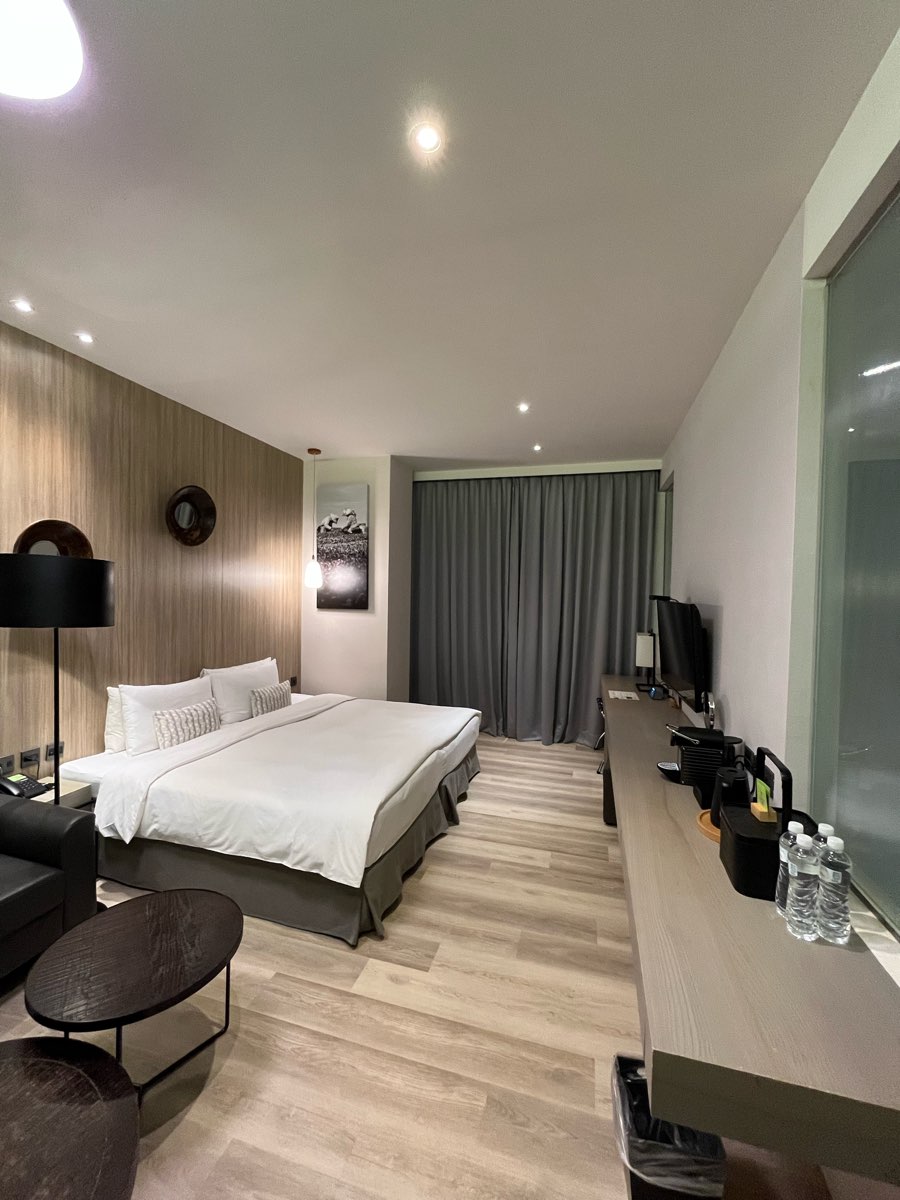 承億文旅 桃城茶樣子 | 去趣 chicTrip