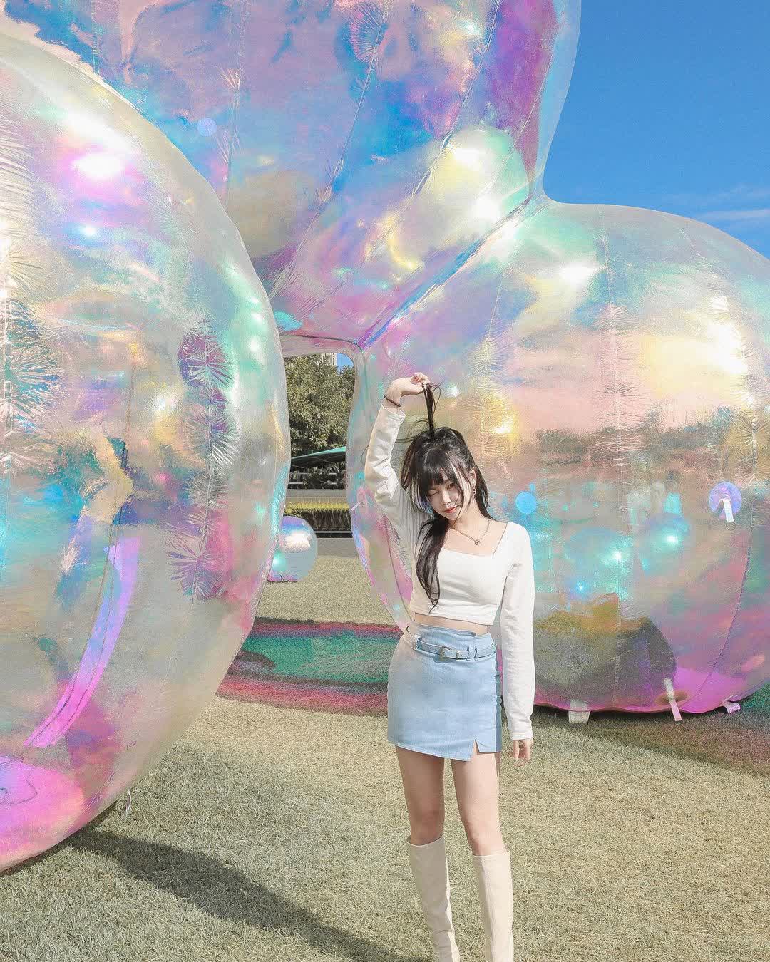 國立臺灣美術館 | 去趣 chicTrip