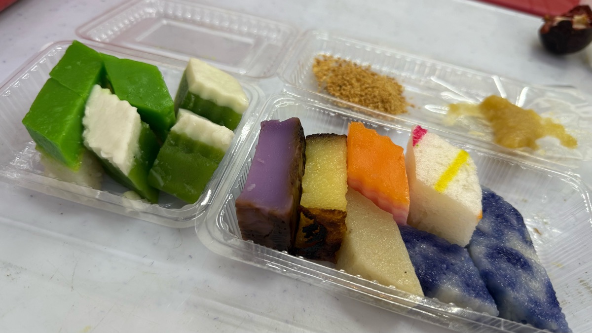 莫定標娘惹粿廠 | 去趣 chicTrip