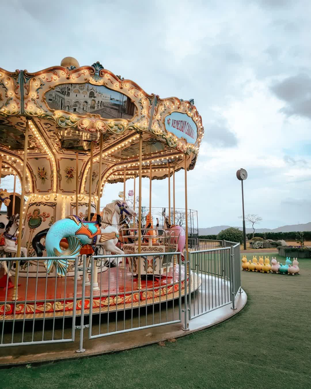 天橋立View Land | 去趣 chicTrip