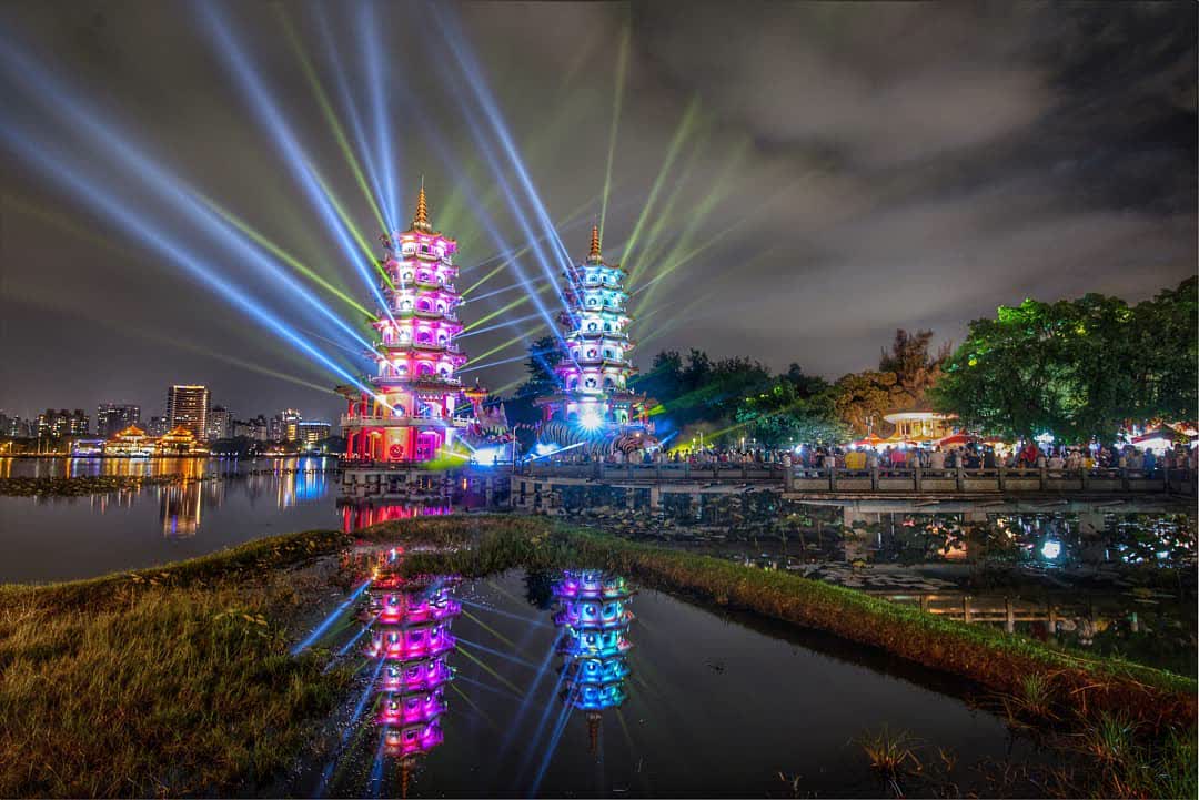 龍虎塔 | 去趣 chicTrip