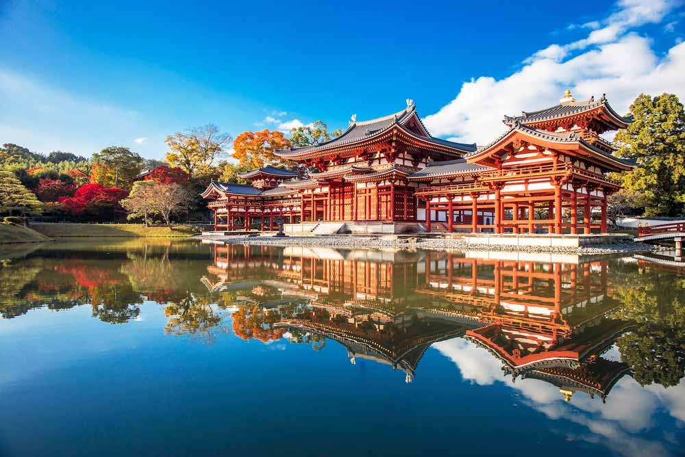 平等院 | 去趣 chicTrip