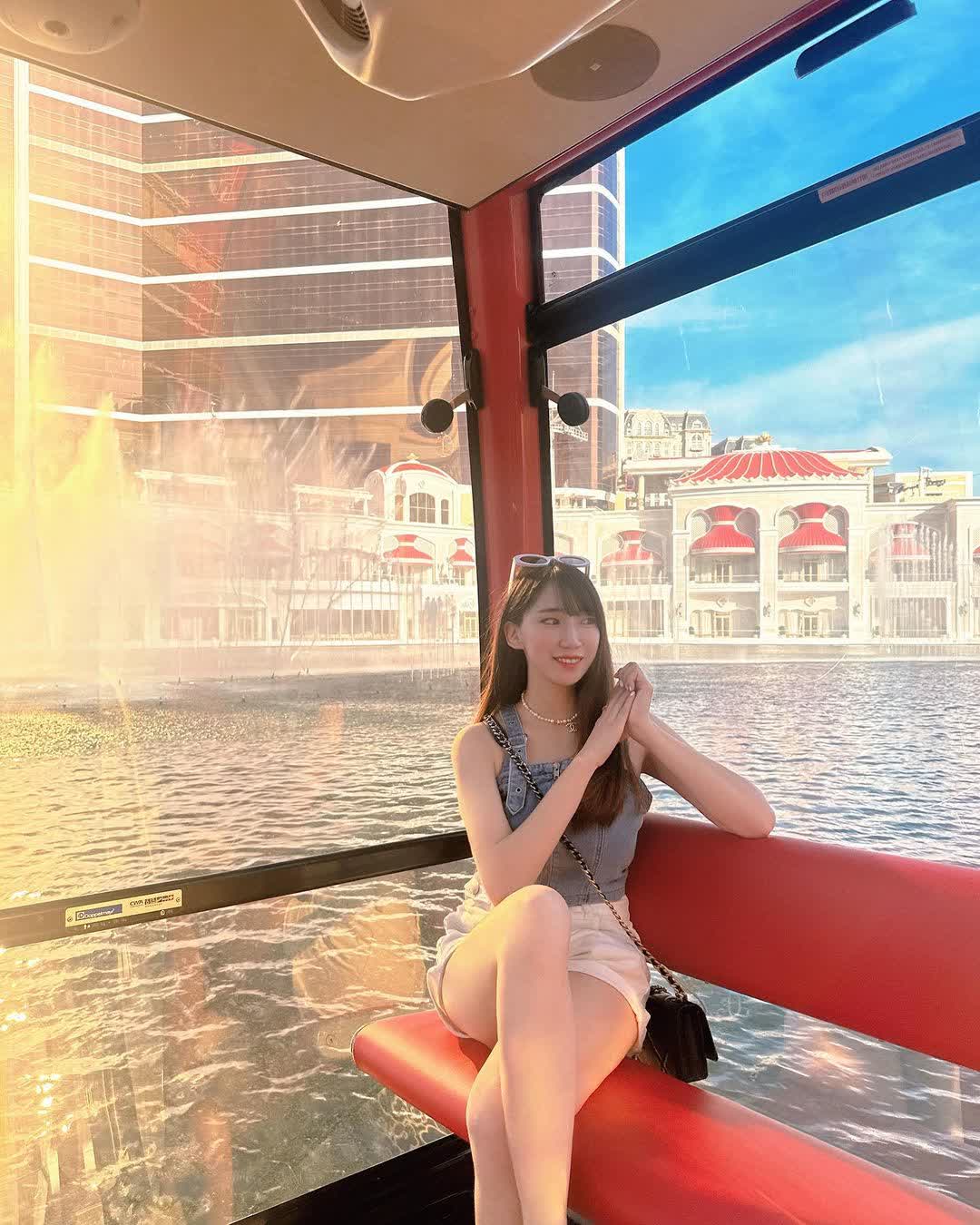永利皇宮 | 去趣 chicTrip