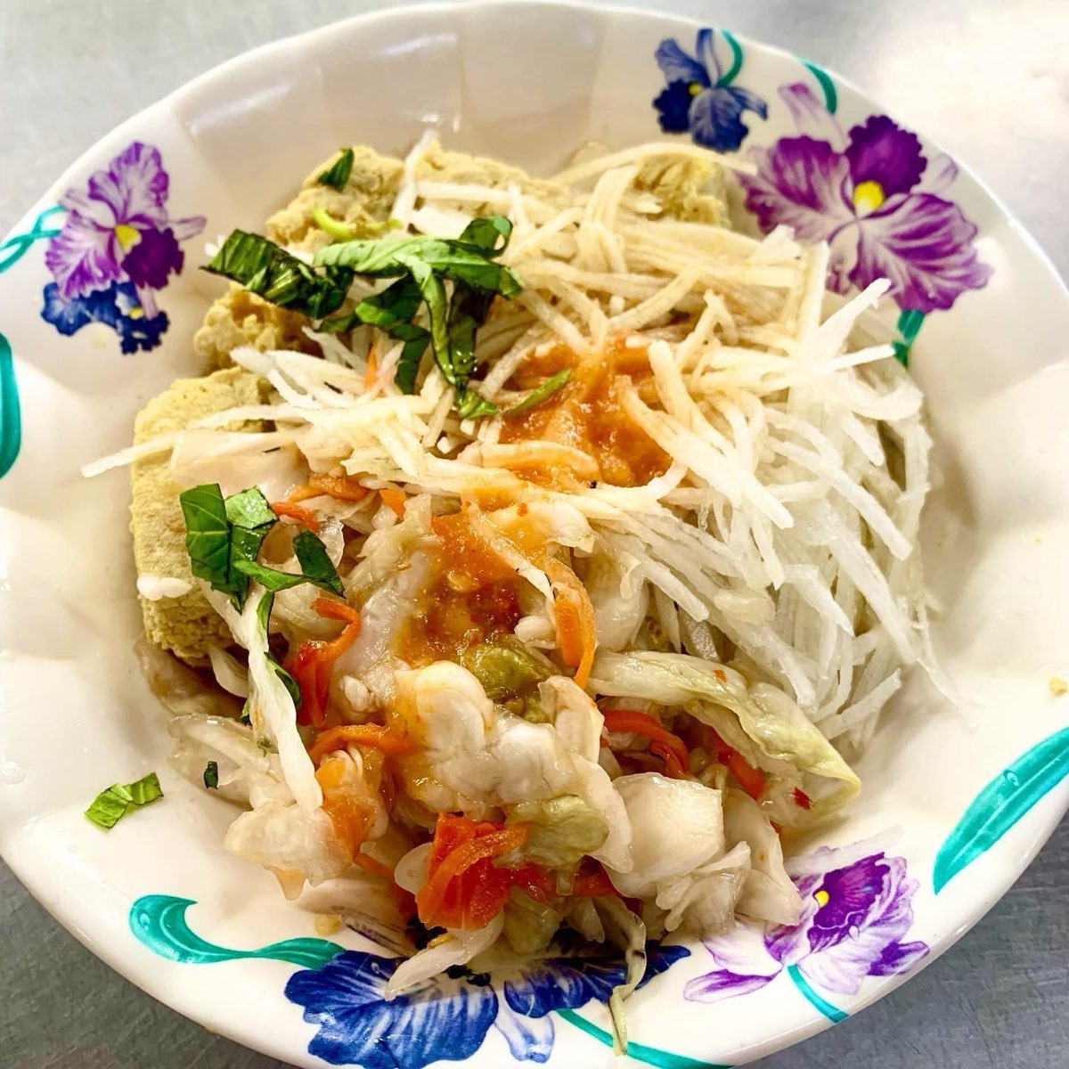 玉里橋頭臭豆腐-花蓮店 | 去趣 chicTrip