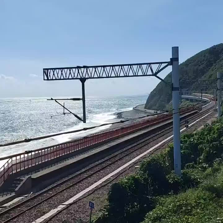 多良車站 | 去趣 chicTrip