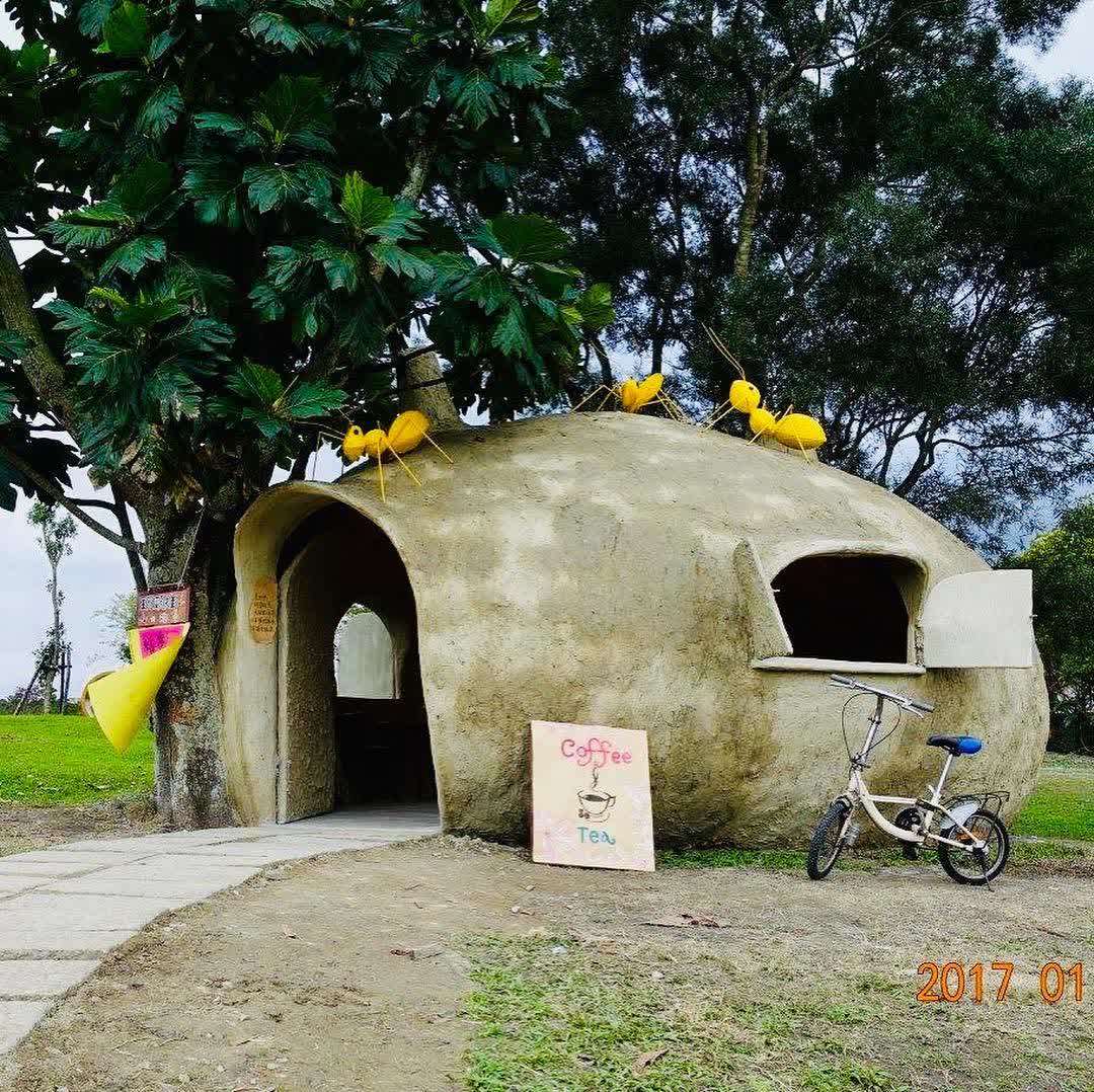 大農大富平地森林園區 | 去趣 chicTrip