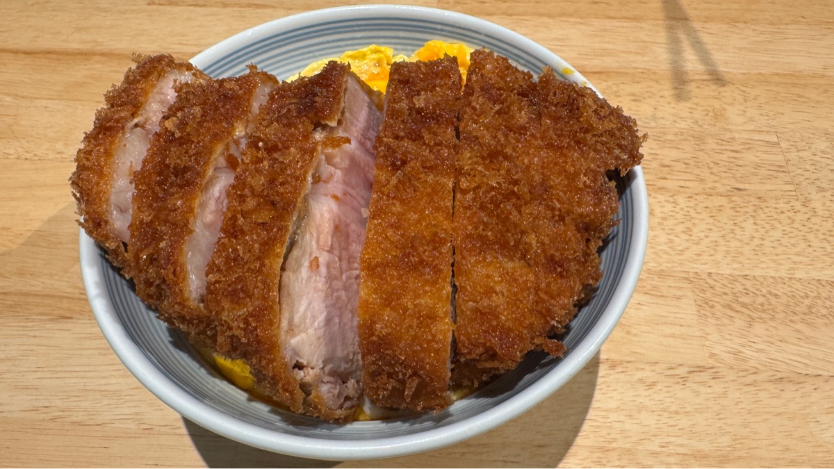 とんかつ零(しずく)熱海店 | 去趣 chicTrip