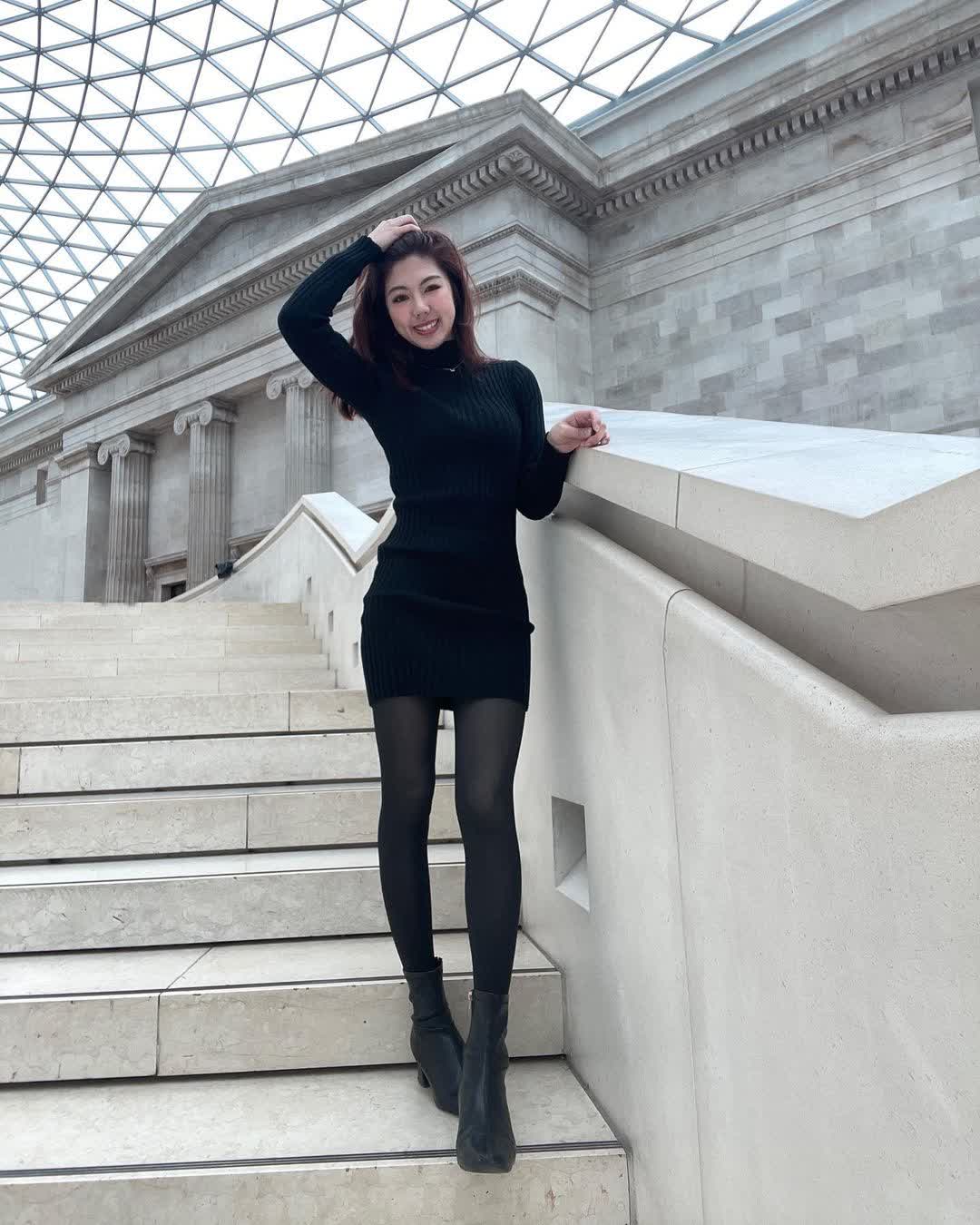 大英博物館 | 去趣 chicTrip