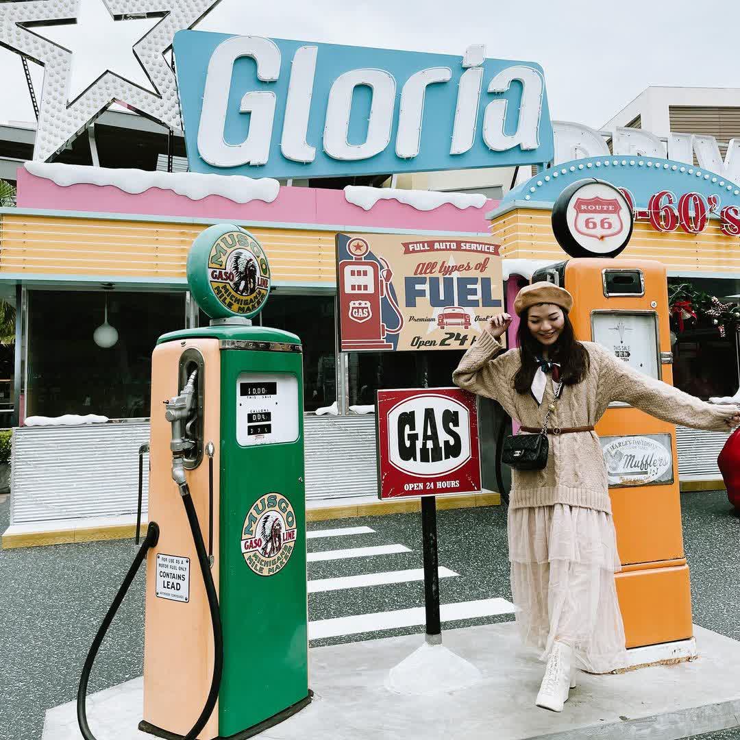 華泰名品城 | 去趣 chicTrip