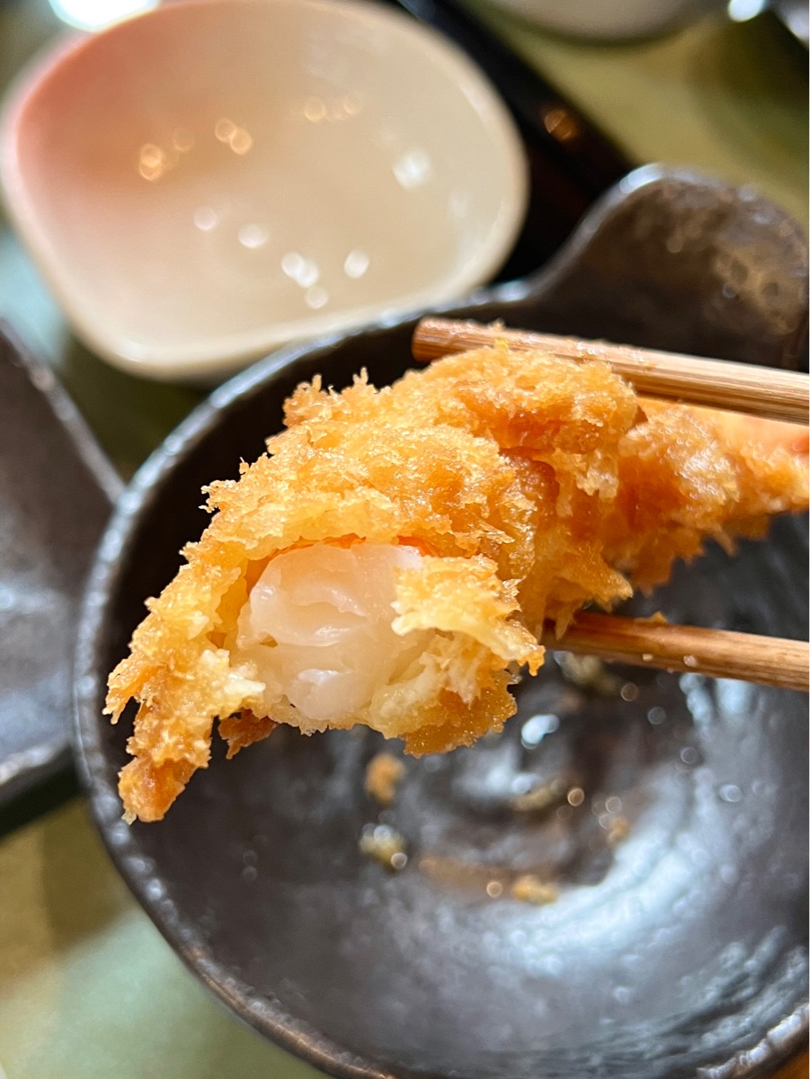 炸豆腐排老店 田むら銀かつ亭 | 去趣 chicTrip