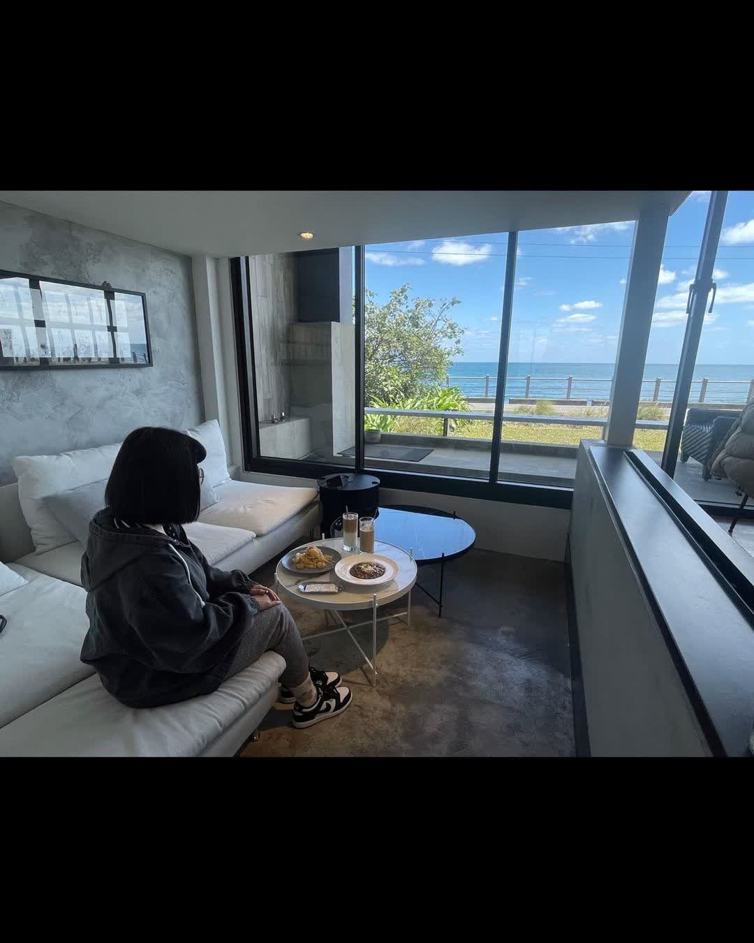 滿山望海 | 去趣 chicTrip