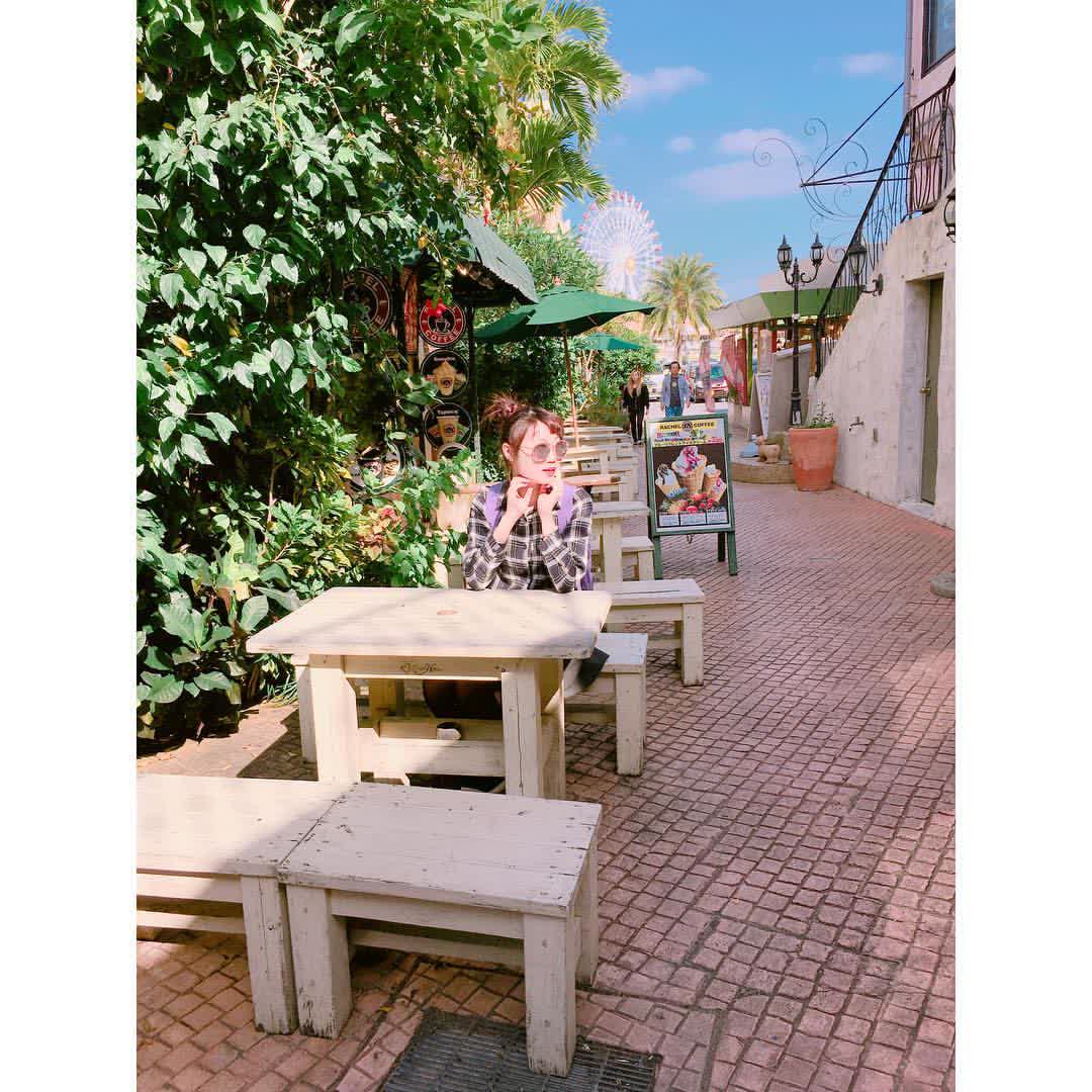 美國村 | 去趣 chicTrip