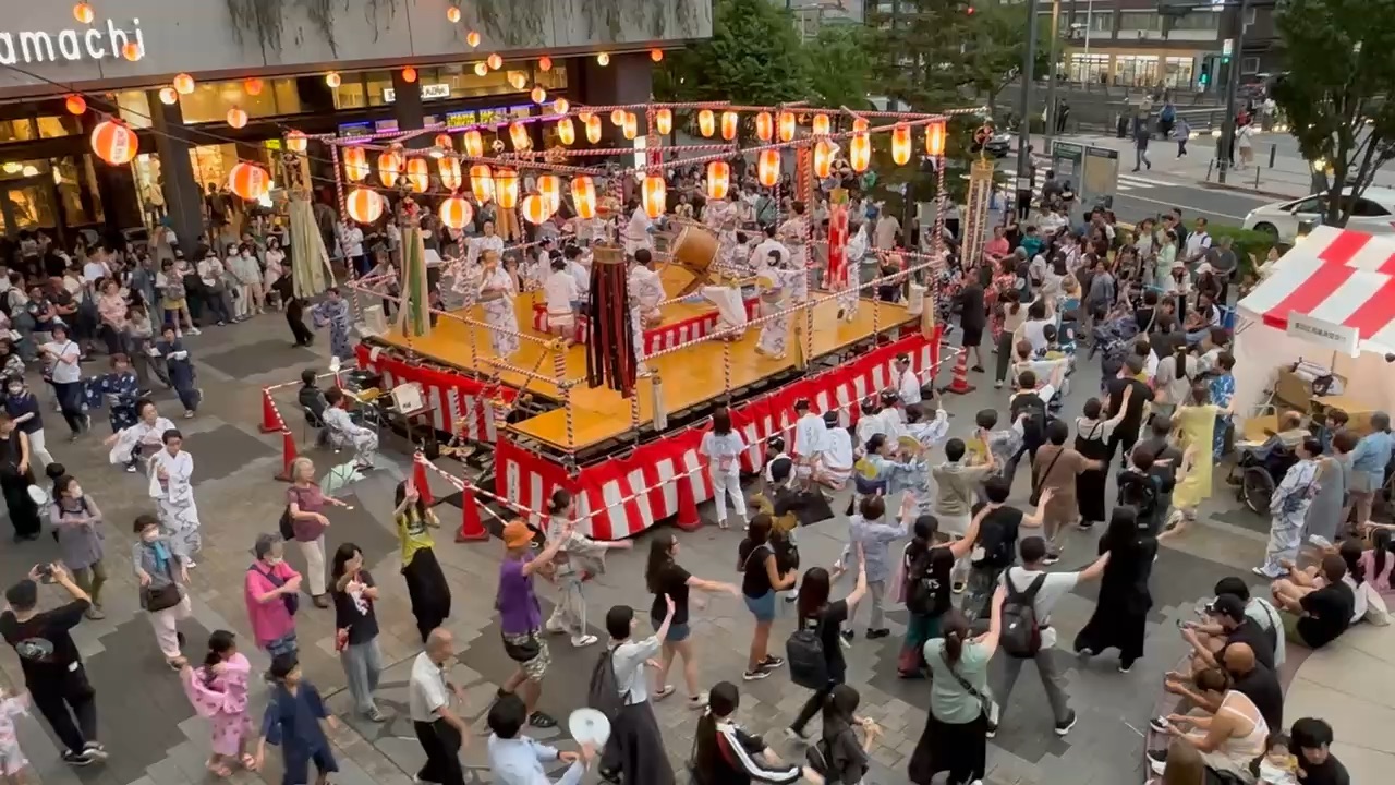 東京晴空塔 | 去趣 chicTrip