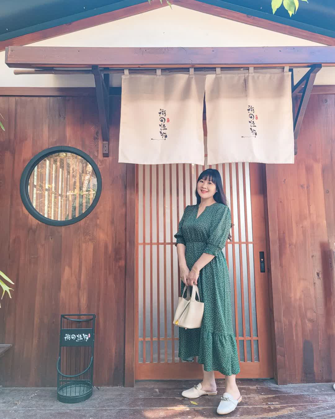 日月潭 湖の怪物 咖啡 | 去趣 chicTrip