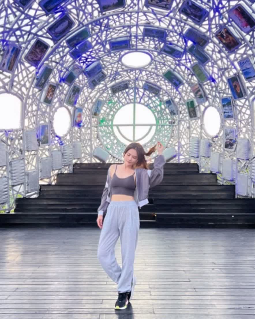 虎頭山環保公園 | 去趣 chicTrip