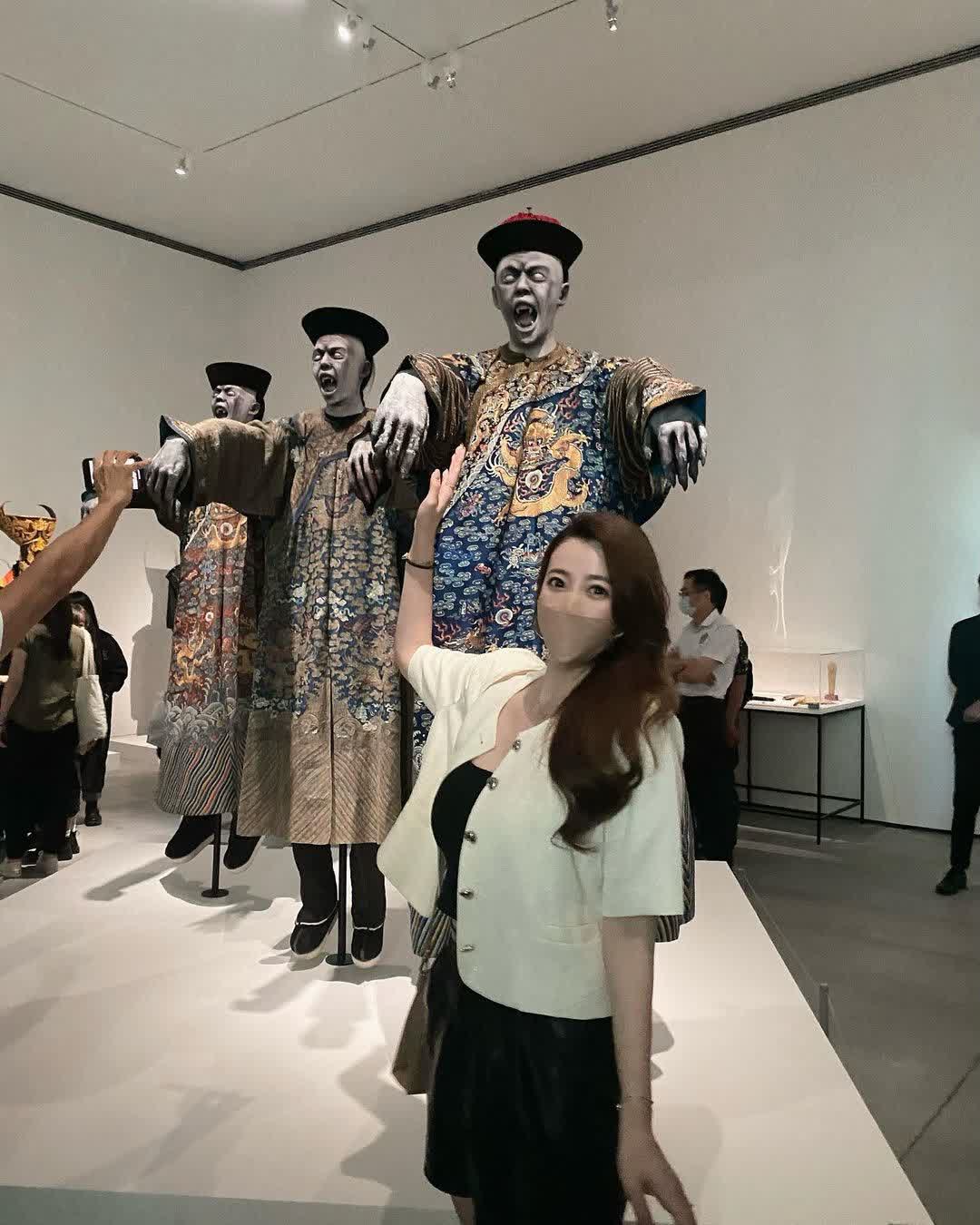 臺南市美術館二館(臺南國家美術館籌備處) | 去趣 chicTrip