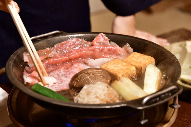 Ningyocho Imahan Ikebukurotobuten | 去趣 chicTrip