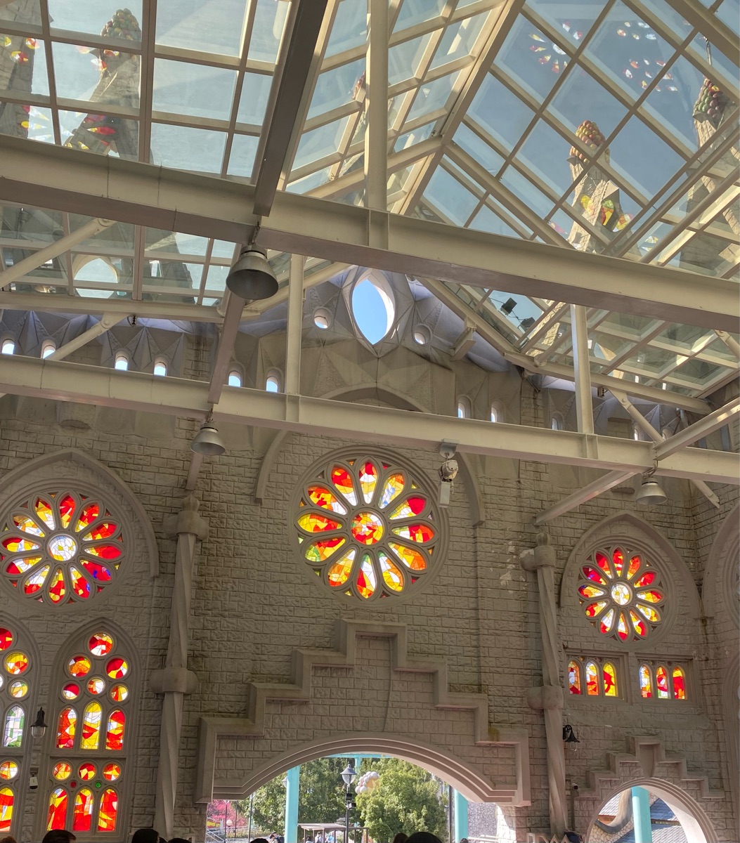 九族文化村 | 去趣 chicTrip